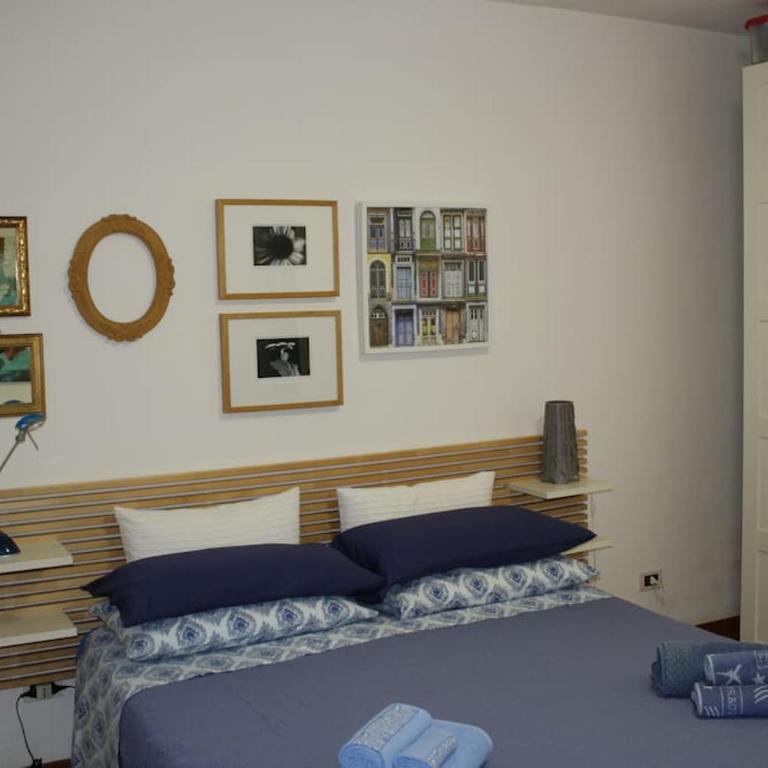 Elba vacanze relax DomusDo - Appartamento con 2 Camere da Letto - 11