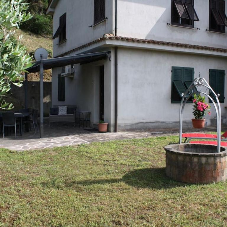 Elba vacanze relax DomusDo - Appartamento con 2 Camere da Letto - 12
