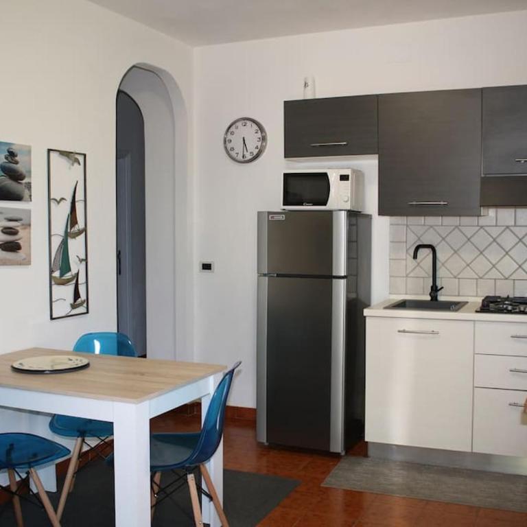 Elba vacanze relax DomusDo - Appartamento con 2 Camere da Letto - 13