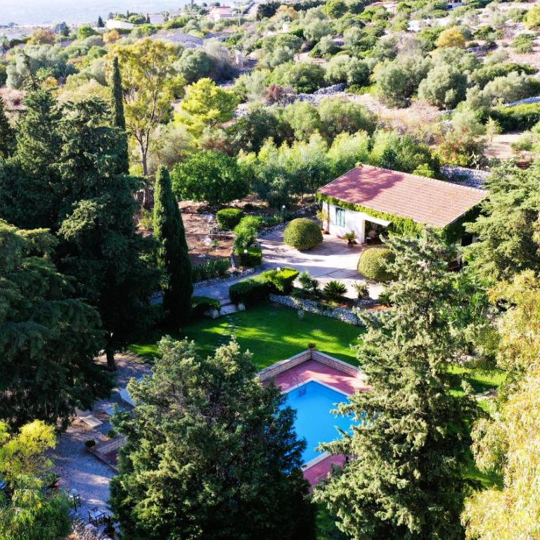 Cottage Sant Elia - Country Retreat - Villa con 3 Camere da Letto - 7