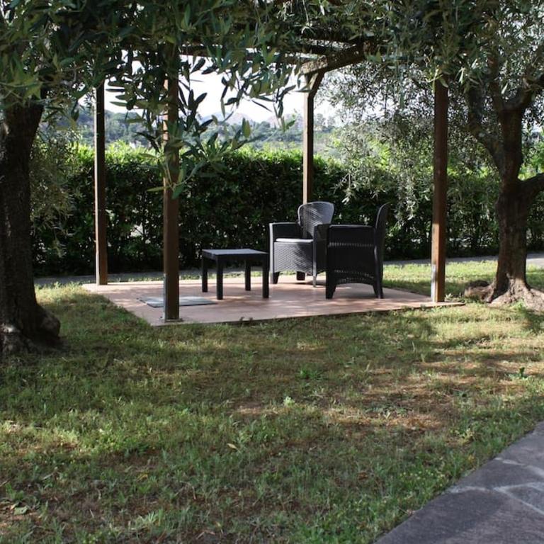 Elba vacanze relax DomusDo - Appartamento con 2 Camere da Letto - 14