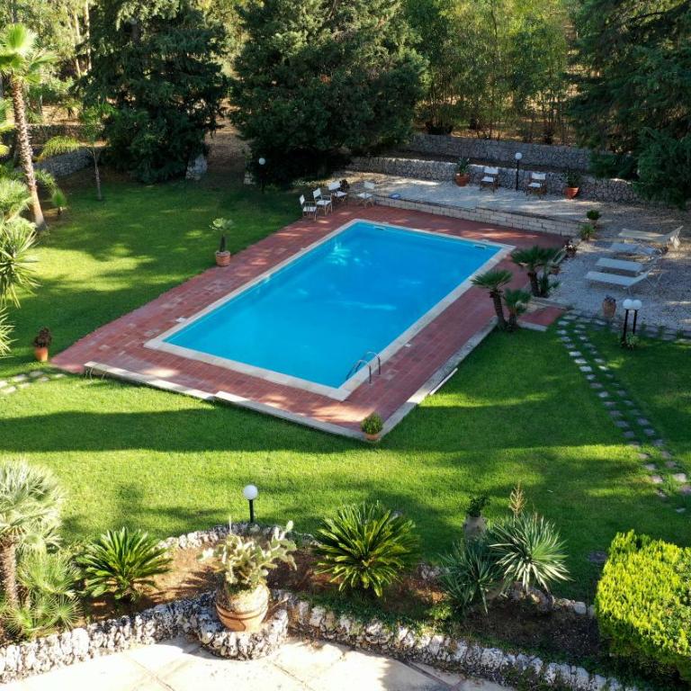 Cottage Sant Elia - Country Retreat - Villa con 3 Camere da Letto - 8
