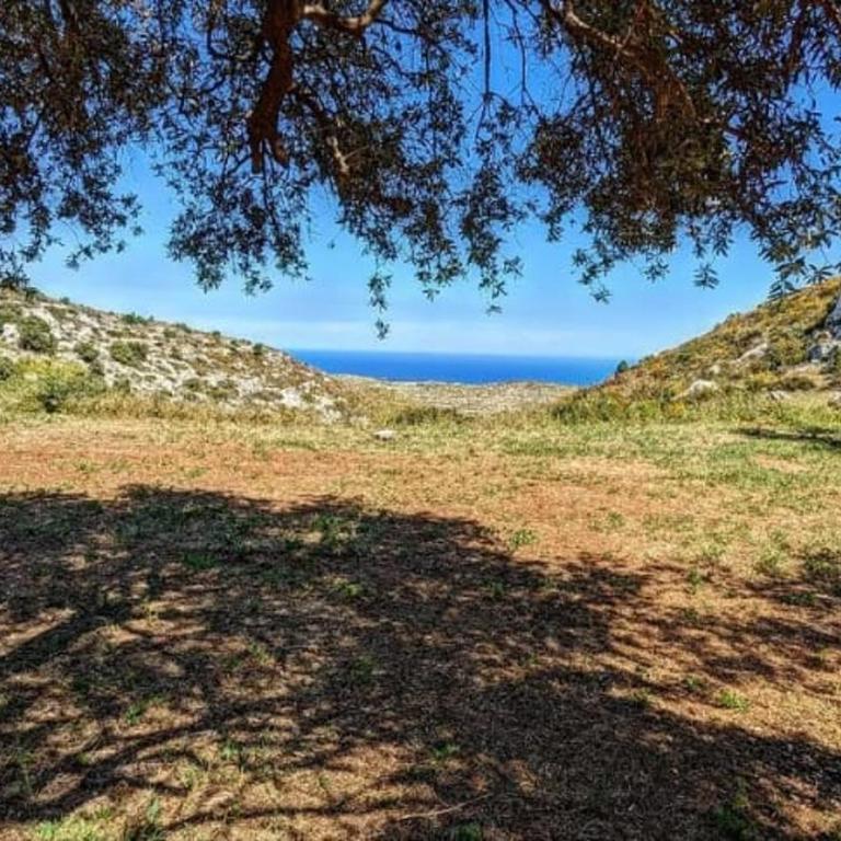 Cottage Sant Elia - Country Retreat - Villa con 3 Camere da Letto - 9