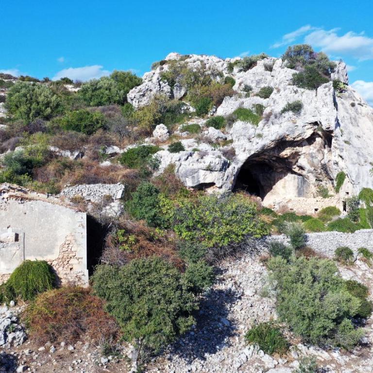 Cottage Sant Elia - Country Retreat - Villa con 3 Camere da Letto - 10