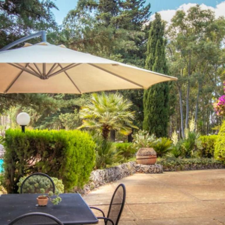 Cottage Sant Elia - Country Retreat - Villa con 3 Camere da Letto - 13