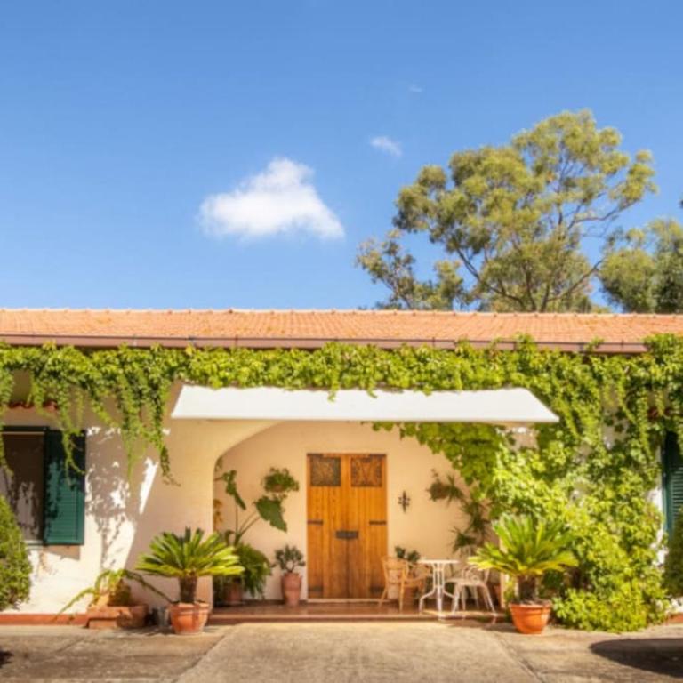 Cottage Sant Elia - Country Retreat - Villa con 3 Camere da Letto - 14
