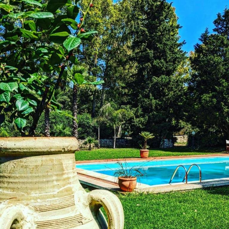 Cottage Sant Elia - Country Retreat - Villa con 3 Camere da Letto - 16