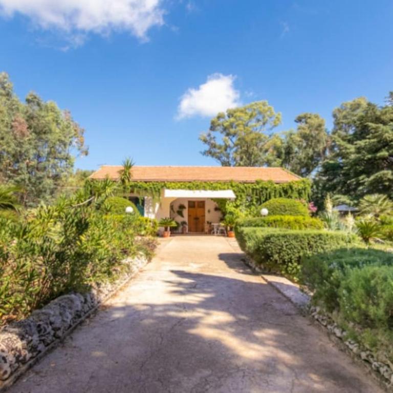 Cottage Sant Elia - Country Retreat - Villa con 3 Camere da Letto - 18