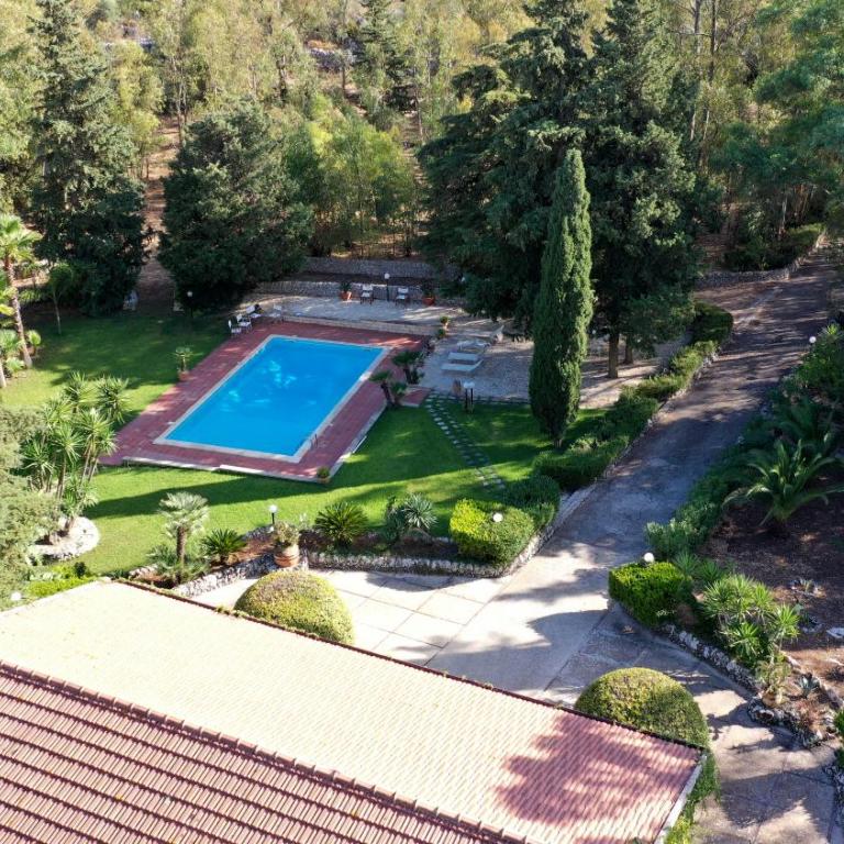 Cottage Sant Elia - Country Retreat - Villa con 3 Camere da Letto - 20