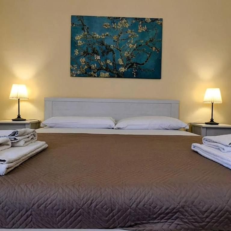 Cottage Sant Elia - Country Retreat - Villa con 3 Camere da Letto - 26