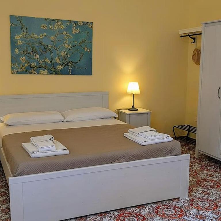 Cottage Sant Elia - Country Retreat - Villa con 3 Camere da Letto - 27