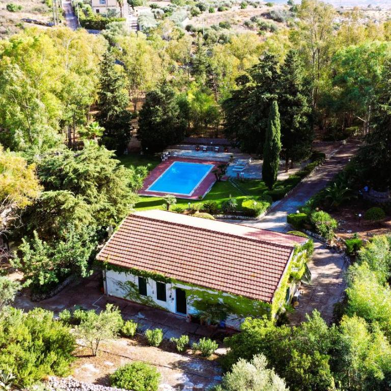 Cottage Sant Elia - Country Retreat - Villa con 3 Camere da Letto - 29