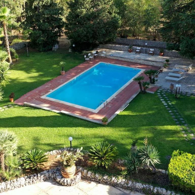 Cottage Sant Elia - Country Retreat - Villa con 3 Camere da Letto - 30