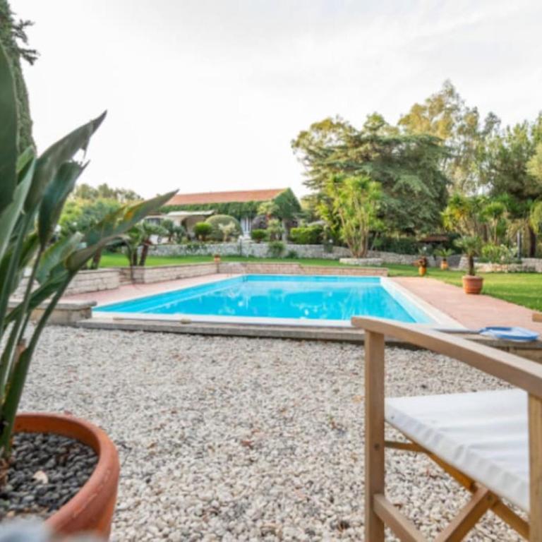 Cottage Sant Elia - Country Retreat - Villa con 3 Camere da Letto - 31