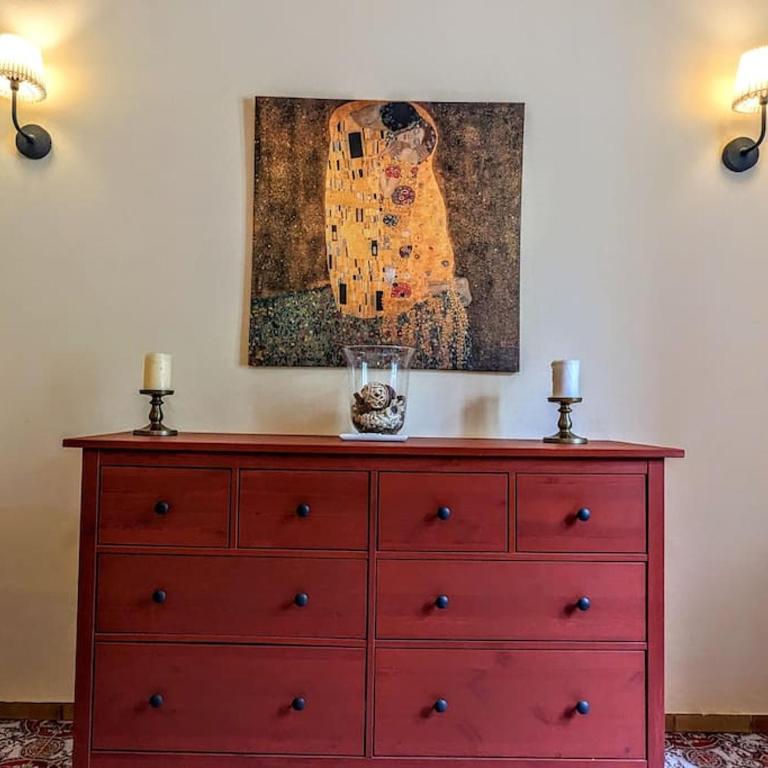 Cottage Sant Elia - Country Retreat - Villa con 3 Camere da Letto - 28