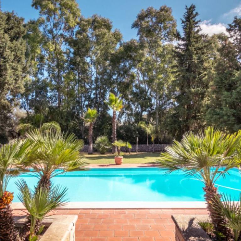 Cottage Sant Elia - Country Retreat - Villa con 3 Camere da Letto - 32
