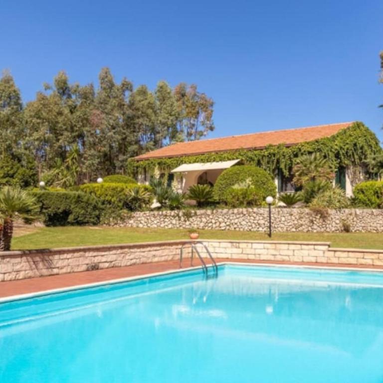 Cottage Sant Elia - Country Retreat - Villa con 3 Camere da Letto - 33