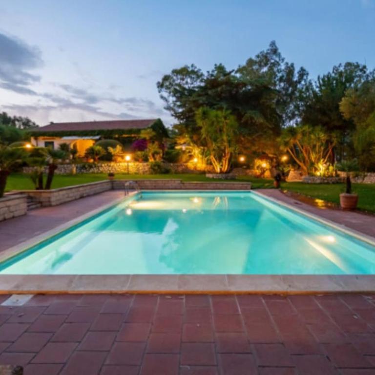 Cottage Sant Elia - Country Retreat - Villa con 3 Camere da Letto - 34