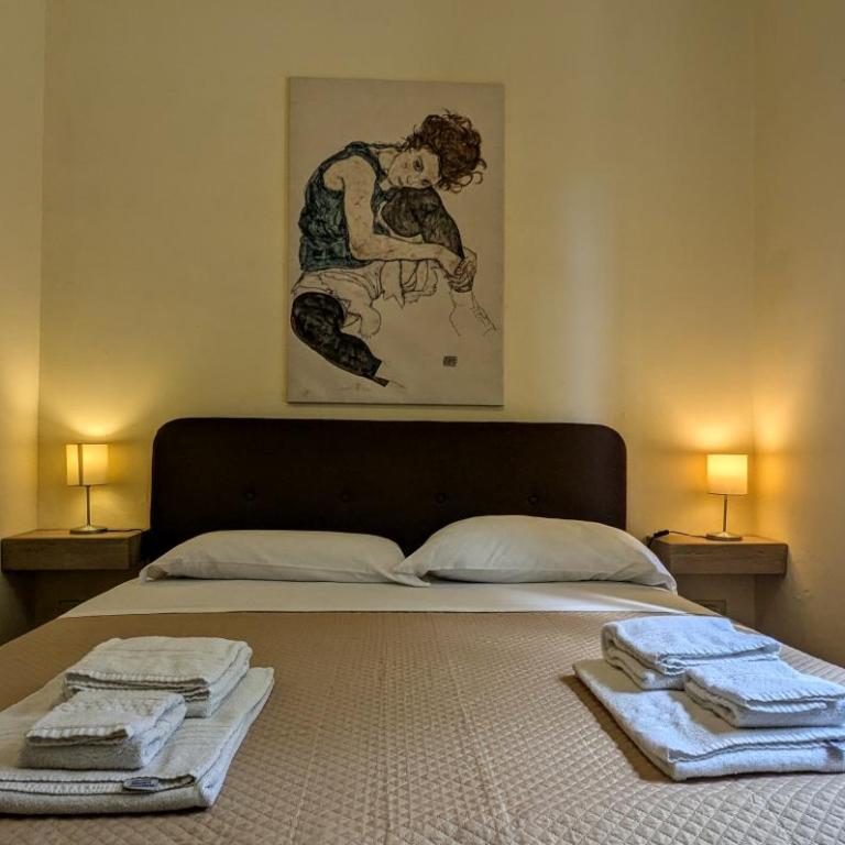 Cottage Sant Elia - Country Retreat - Villa con 3 Camere da Letto - 25