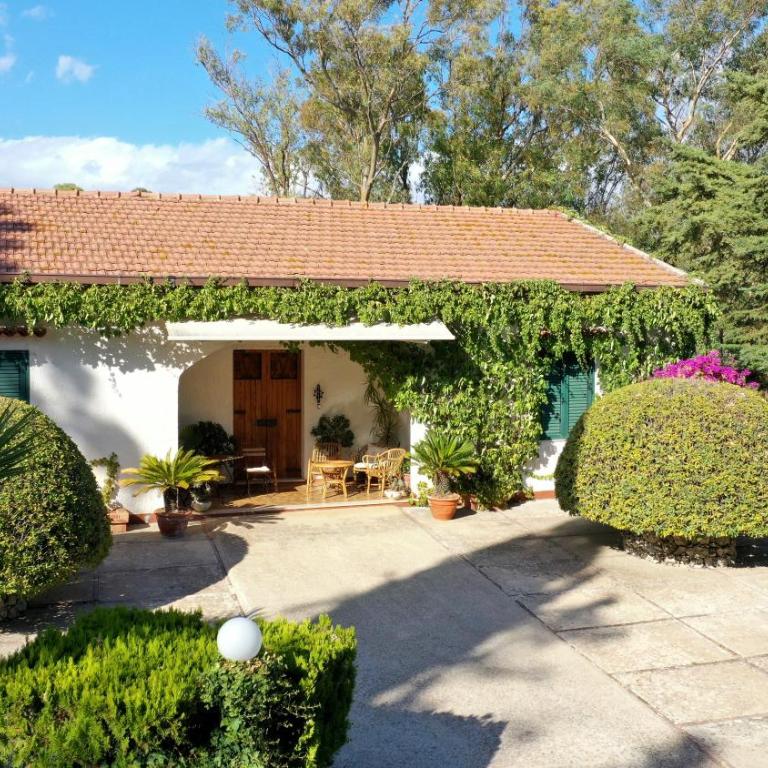 Cottage Sant Elia - Country Retreat - Villa con 3 Camere da Letto - 38