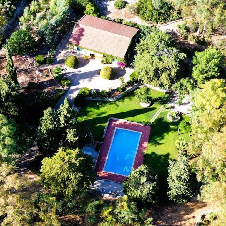 Cottage Sant Elia - Country Retreat - Villa con 3 Camere da Letto - 39