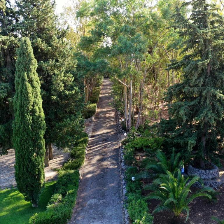 Cottage Sant Elia - Country Retreat - Villa con 3 Camere da Letto - 41
