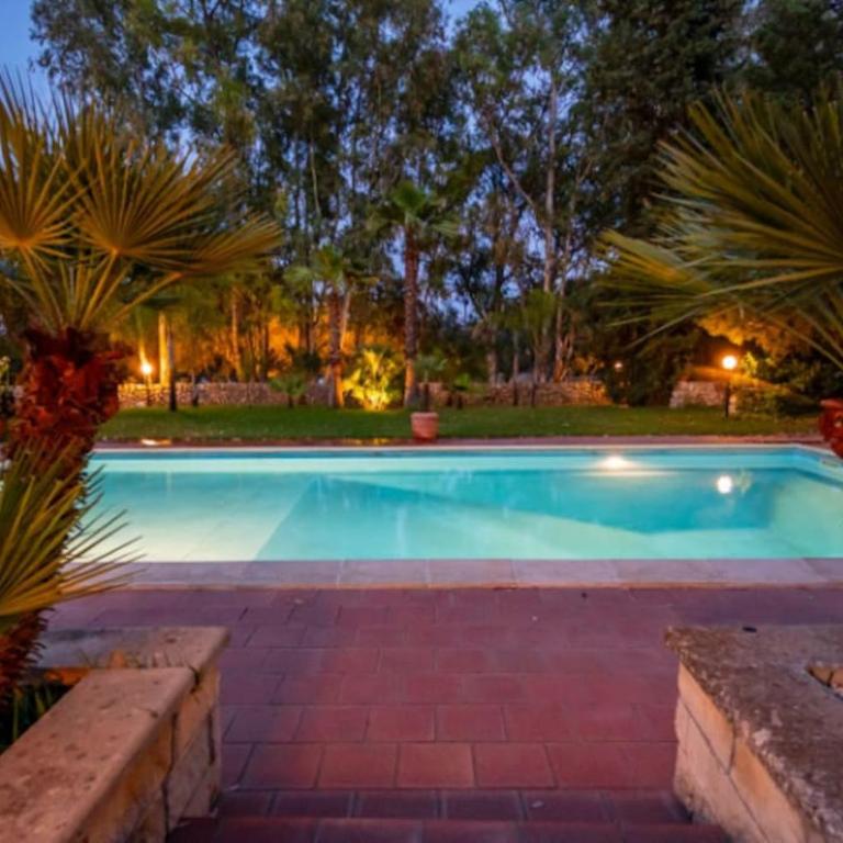 Cottage Sant Elia - Country Retreat - Villa con 3 Camere da Letto - 42