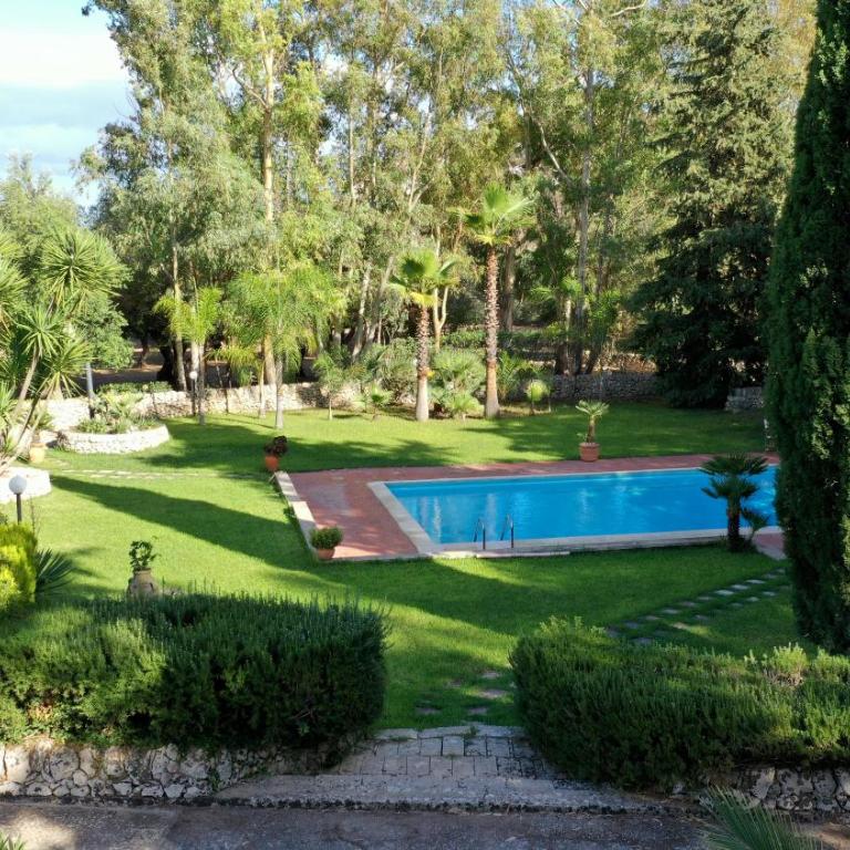 Cottage Sant Elia - Country Retreat - Villa con 3 Camere da Letto - 43