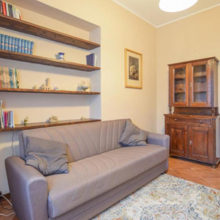 Casa Martina - Appartamento con 2 Camere da Letto - 4
