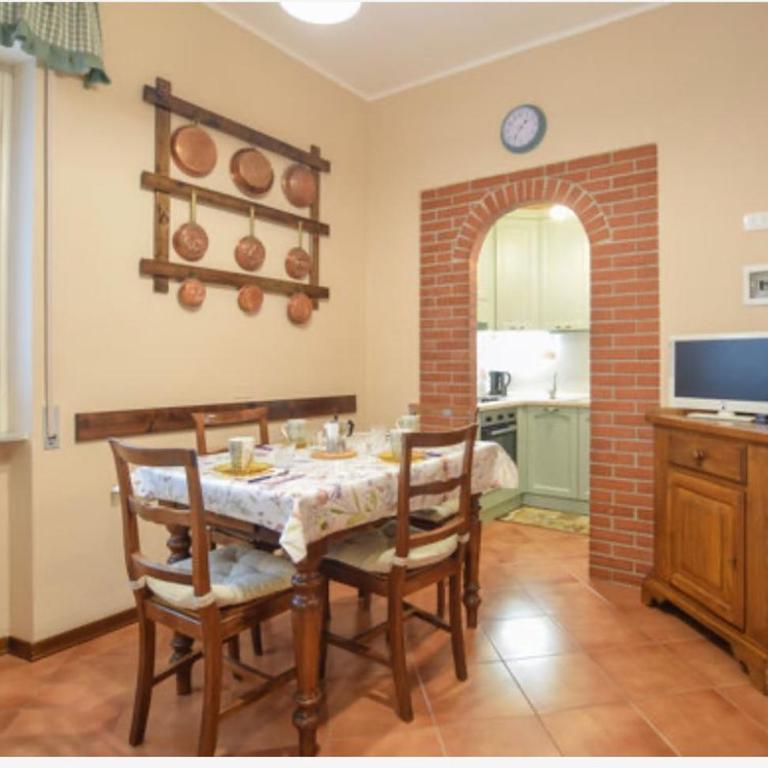 Casa Martina - Appartamento con 2 Camere da Letto - 5