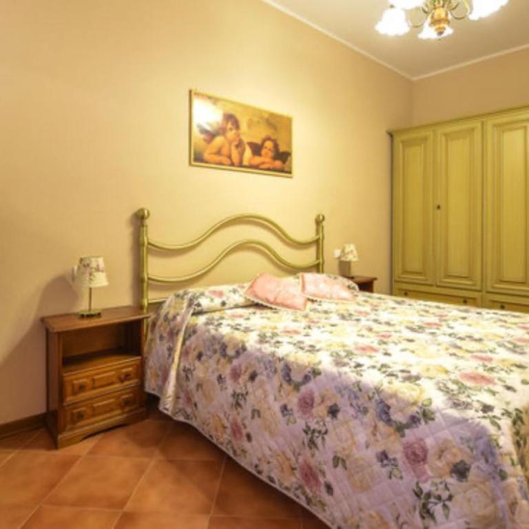 Casa Martina - Appartamento con 2 Camere da Letto - 7