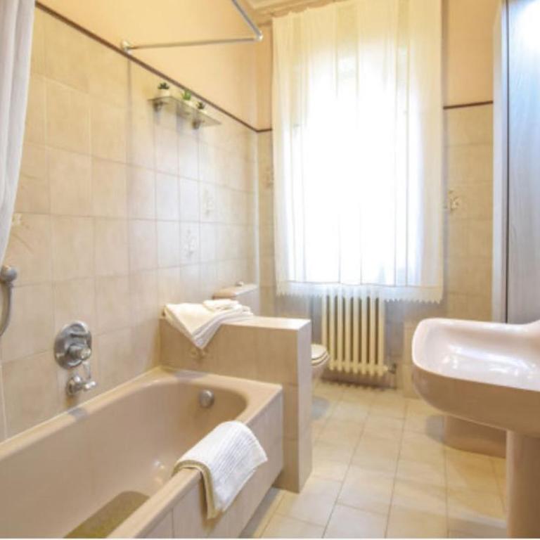 Casa Martina - Appartamento con 2 Camere da Letto - 11