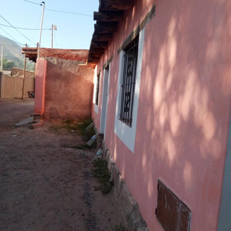 Entre Pajonales - Apartamento de 1 dormitorio - 3