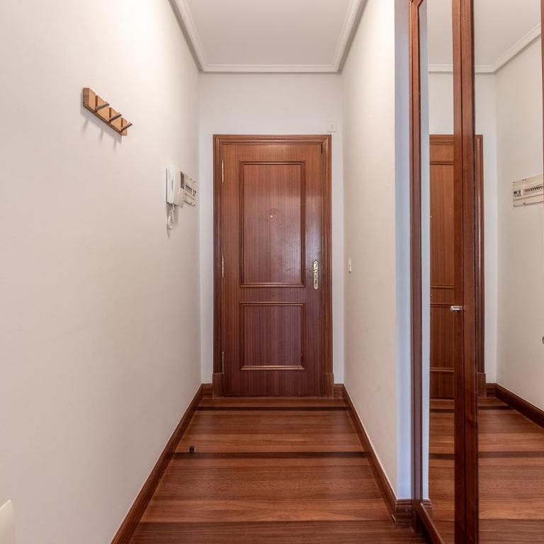 Moderno y acogedor en el corazón de Bilbao - Apartamento de 1 dormitorio - 25