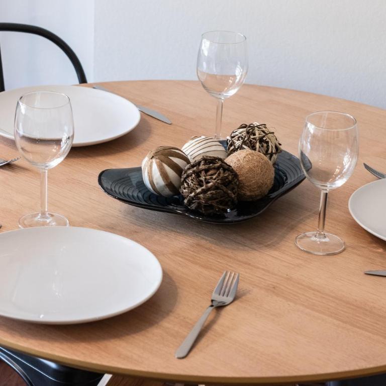 Moderno y acogedor en el corazón de Bilbao - Apartamento de 1 dormitorio - 18