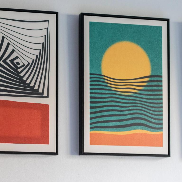 Moderno y acogedor en el corazón de Bilbao - Apartamento de 1 dormitorio - 29