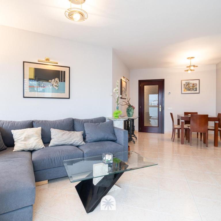 weroomies - Eivissa 3H - Apartamento de 3 dormitorios - 5