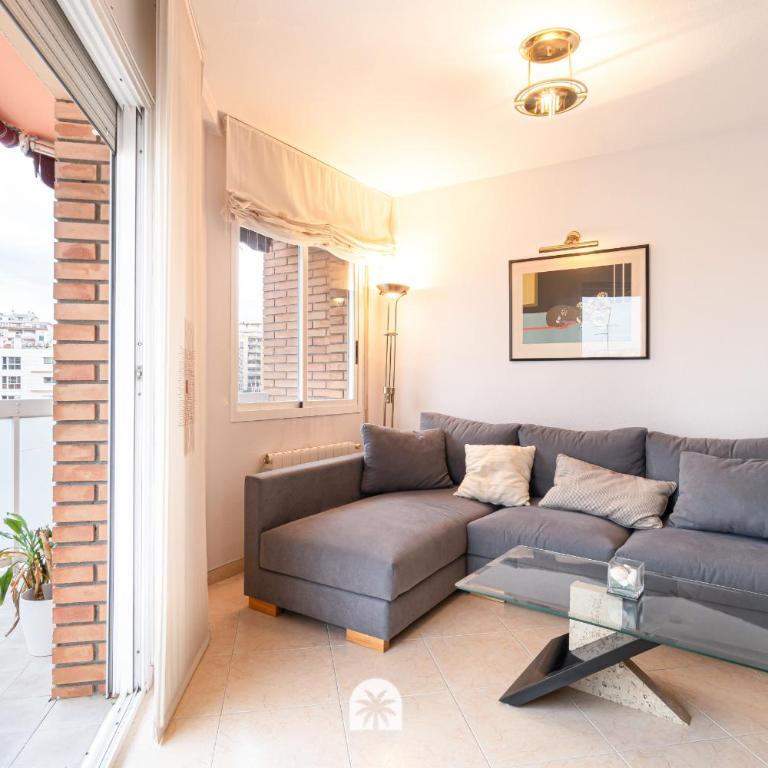 weroomies - Eivissa 3H - Apartamento de 3 dormitorios - 7
