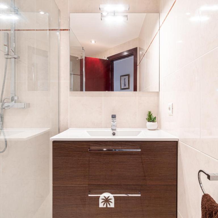 weroomies - Eivissa 3H - Apartamento de 3 dormitorios - 10