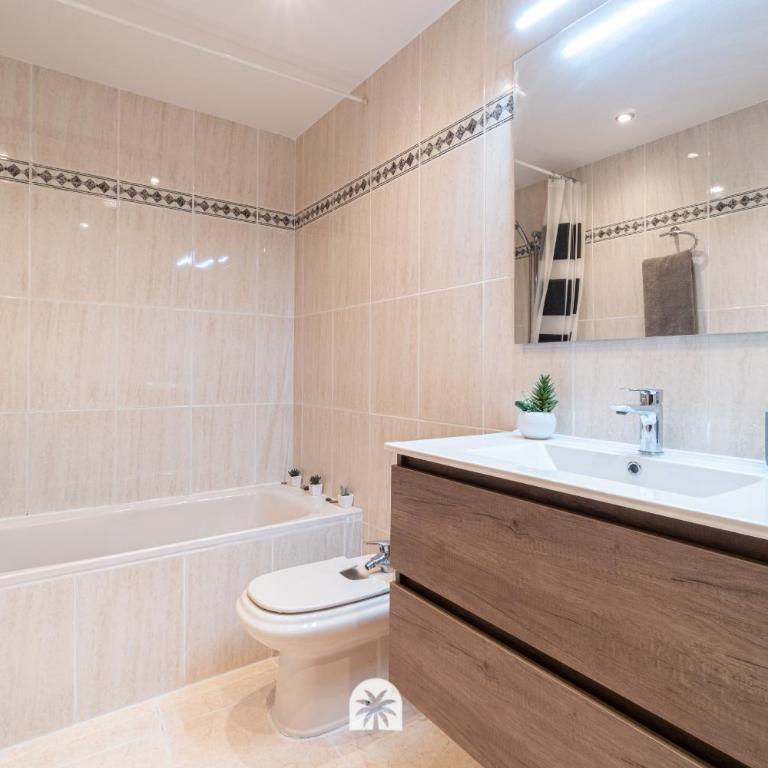 weroomies - Eivissa 3H - Apartamento de 3 dormitorios - 13