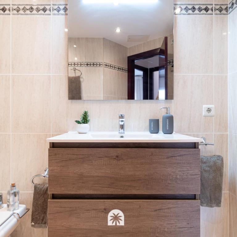 weroomies - Eivissa 3H - Apartamento de 3 dormitorios - 14