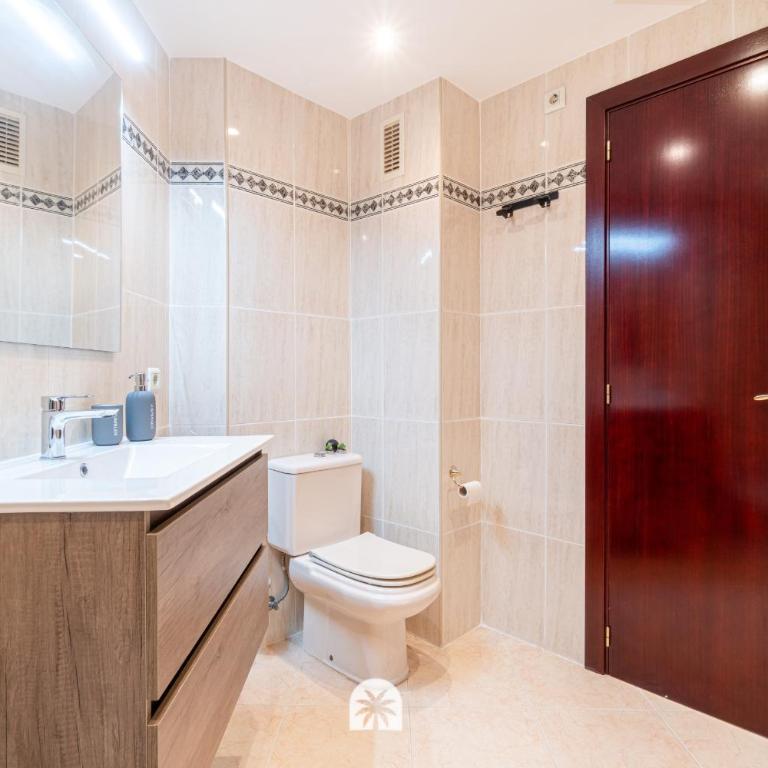 weroomies - Eivissa 3H - Apartamento de 3 dormitorios - 15