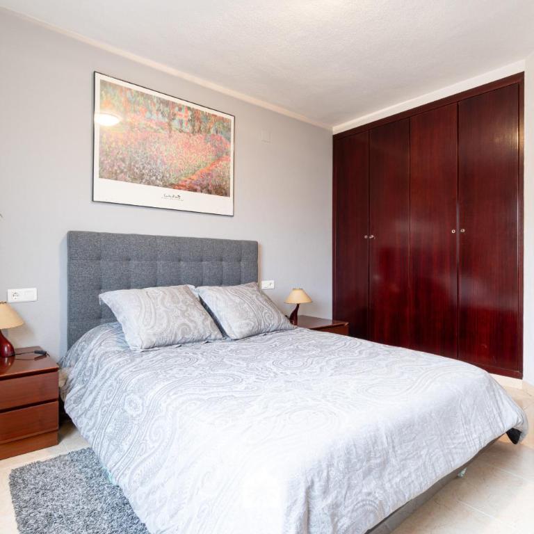 weroomies - Eivissa 3H - Apartamento de 3 dormitorios - 17