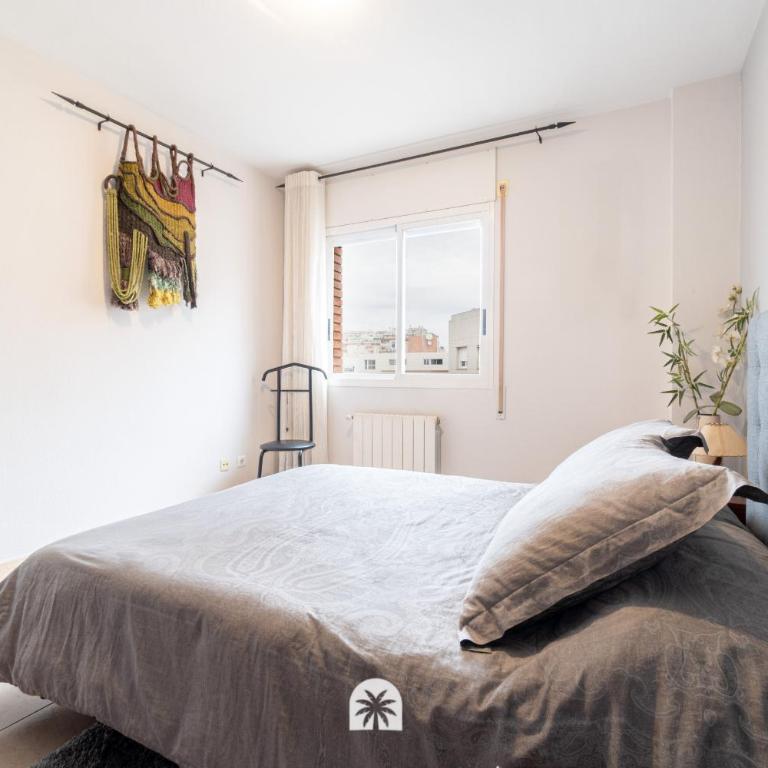 weroomies - Eivissa 3H - Apartamento de 3 dormitorios - 18
