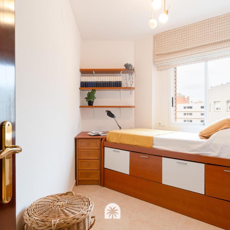 weroomies - Eivissa 3H - Apartamento de 3 dormitorios - 20