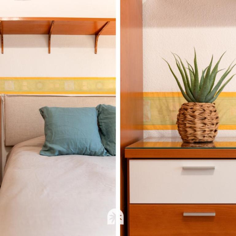 weroomies - Eivissa 3H - Apartamento de 3 dormitorios - 23