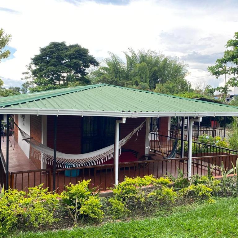 Villa Natalia - Casa de 6 dormitorios - 2