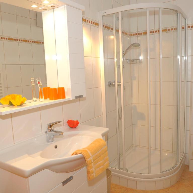 Appartement Mei Liab Schladming - Apartment mit 2 Schlafzimmern - 15