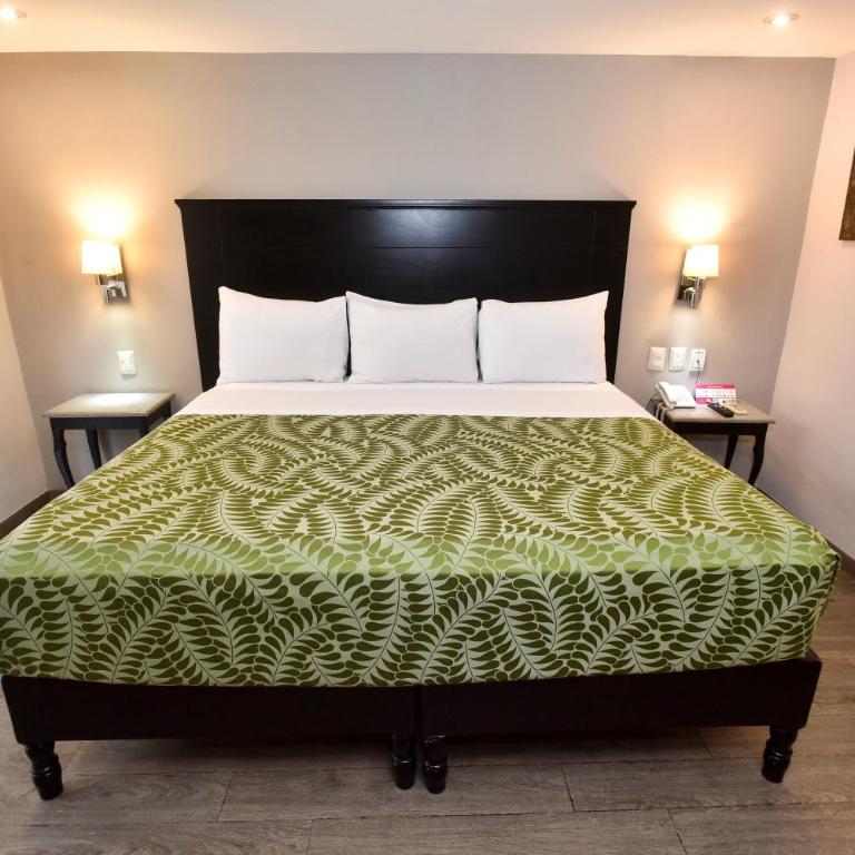 Plaza Camelinas Hotel - King Room - 4
