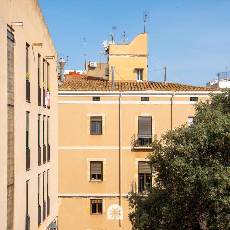 weroomies - Blue Tarraco - Apartamento de 3 dormitorios - 22
